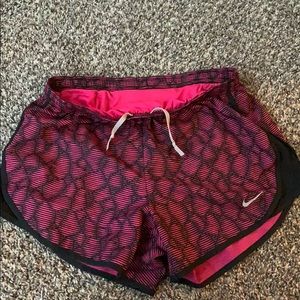 Dri-fit Nike shorts